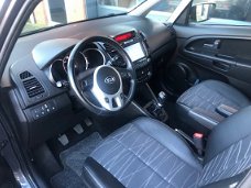 Kia Venga - 1.4 CVVT 90pk DynamicPlusLine