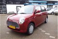 Daihatsu Trevis - 1.0 KM 74552 NAP 1e eigenaar - 1 - Thumbnail