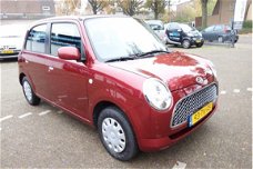 Daihatsu Trevis - 1.0 KM 74552 NAP 1e eigenaar