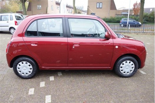 Daihatsu Trevis - 1.0 KM 74552 NAP 1e eigenaar - 1