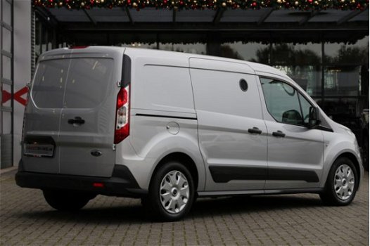 Ford Transit Connect - 1.6 TDCI 95 | L2 | 3 Zitter | Camera | Stoelverwarming | Bott inrichting | Ai - 1