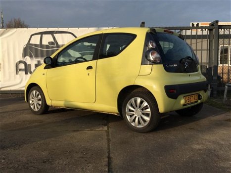 Citroën C1 - 1.0-12V Séduction - 1