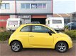 Fiat 500 - 1.2 Naked ELEK. Pakket APK - 1 - Thumbnail