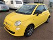 Fiat 500 - 1.2 Naked ELEK. Pakket APK - 1 - Thumbnail