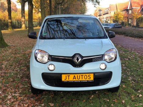 Renault Twingo - 1.0 SCe Authentique airco 2015 nieuwstaat dealer auto - 1
