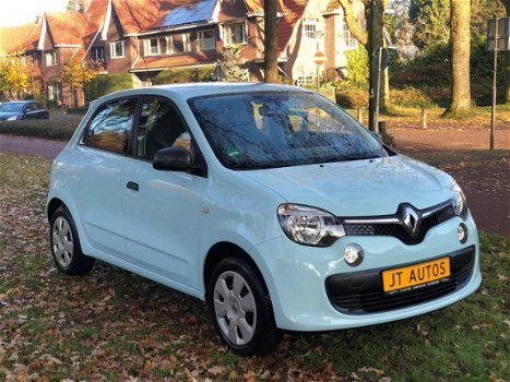 Renault Twingo - 1.0 SCe Authentique airco 2015 nieuwstaat dealer auto - 1