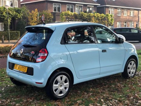 Renault Twingo - 1.0 SCe Authentique airco 2015 nieuwstaat dealer auto - 1