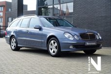 Mercedes-Benz E-klasse Combi - 320 Avantgarde