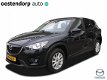 Mazda CX-5 - 2.0 TS 2WD | Climate control | Navigatie | Cruise control | - 1 - Thumbnail