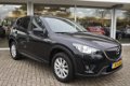 Mazda CX-5 - 2.0 TS 2WD | Climate control | Navigatie | Cruise control | - 1 - Thumbnail