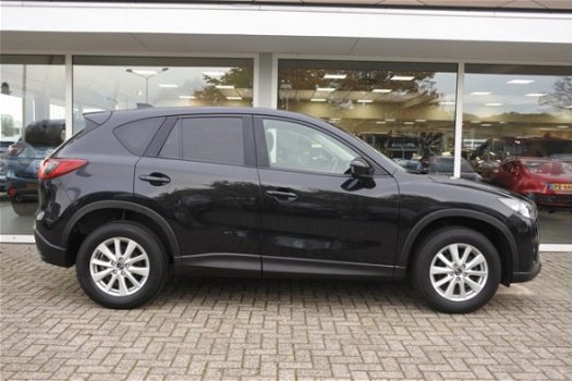 Mazda CX-5 - 2.0 TS 2WD | Climate control | Navigatie | Cruise control | - 1