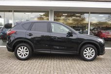 Mazda CX-5 - 2.0 TS 2WD | Climate control | Navigatie | Cruise control |