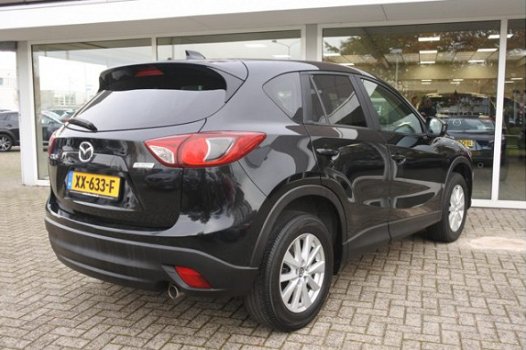 Mazda CX-5 - 2.0 TS 2WD | Climate control | Navigatie | Cruise control | - 1