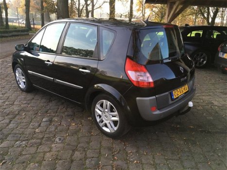 Renault Scénic - 2.0-16V Authentique Comfort slechts 108500 km, zeer nette auto - 1