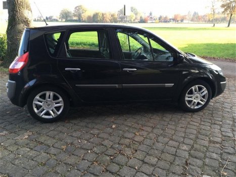 Renault Scénic - 2.0-16V Authentique Comfort slechts 108500 km, zeer nette auto - 1