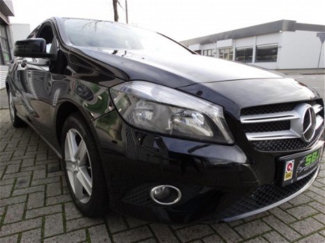 Mercedes-Benz A-klasse - A180 CDI lease edition automaat - 1