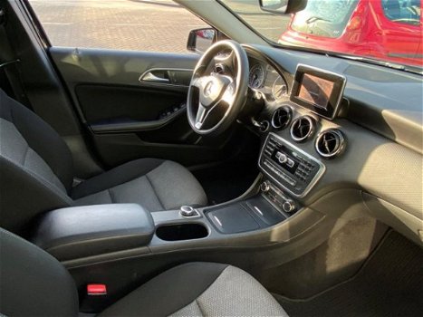 Mercedes-Benz A-klasse - A180 CDI lease edition automaat - 1