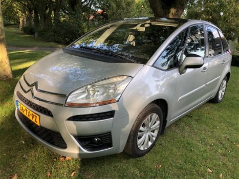 Citroën C4 Picasso - 1.8-16V Prestige 5p. Glazen dak - 1