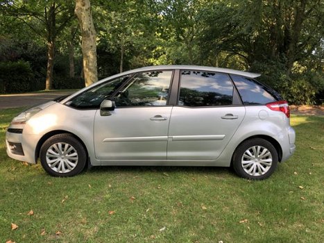 Citroën C4 Picasso - 1.8-16V Prestige 5p. Glazen dak - 1