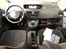 Citroën C4 Picasso - 1.8-16V Prestige 5p. Glazen dak