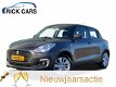 Suzuki Swift - 1.2 Comfort AIRCO/ BLUETOOTH CARKIT/ DAGRIJ VERLICHTING - 1 - Thumbnail