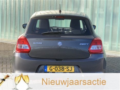 Suzuki Swift - 1.2 Comfort AIRCO/ BLUETOOTH CARKIT/ DAGRIJ VERLICHTING - 1