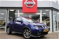 Nissan Juke - 1.2 DIG-T S/S Connect Edition / Navi / Cruise - 1 - Thumbnail