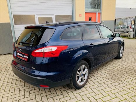 Ford Focus Wagon - 1.0 EcoBoost Titanium, ParkAssist, 2jaar APK - 1