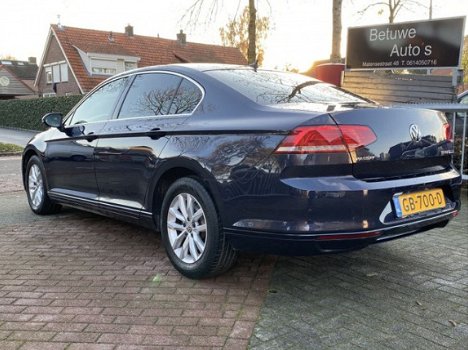 Volkswagen Passat - 2.0 TDI LEER | DSG | EURO-6 - 1