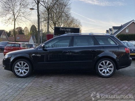 Audi A4 - 2.0 TDI - 1