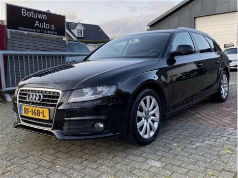 Audi A4 - 2.7 TDI NAVI | CLIMA - 1