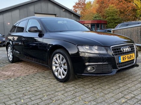 Audi A4 - 2.7 TDI NAVI | CLIMA - 1