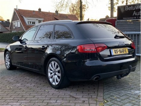 Audi A4 - 2.7 TDI NAVI | CLIMA - 1