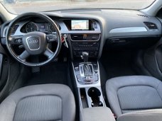 Audi A4 - 2.7 TDI NAVI | CLIMA