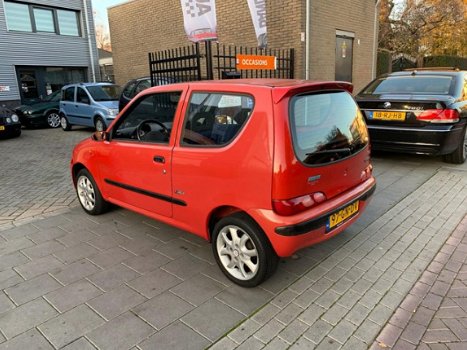 Fiat Seicento - 1100 ie Hobby Sport NAP APK - 1