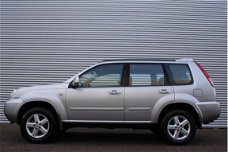 Nissan X-Trail - 2.5 Sport Outdoor / CLIMATE / NAVI / 4WD / YOUNGTIMER