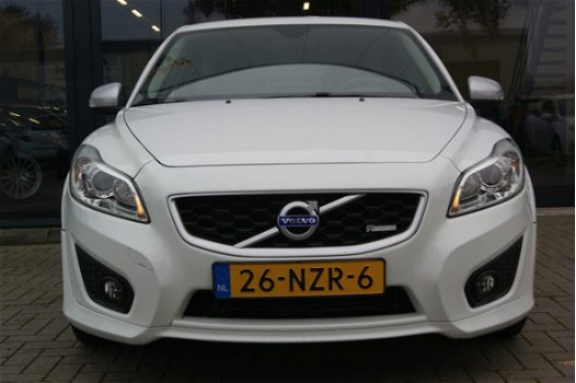 Volvo C30 - 2.0 R-Edition - 1