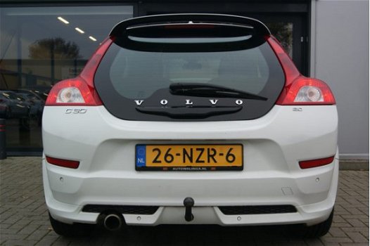 Volvo C30 - 2.0 R-Edition - 1