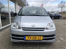 Daihatsu Cuore - 1.0-12V 100th Anniversary