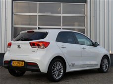 Kia Rio - 1.0 TGDI DynamicPlusLine