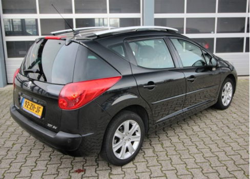 Peugeot 207 SW - 1.6 VTi XS Première - 1