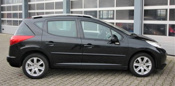 Peugeot 207 SW - 1.6 VTi XS Première - 1