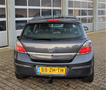 Opel Astra - 1.6 Temptation Automaat - 1