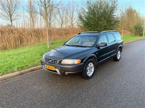 Volvo XC70 - 2.4D Summum - 1