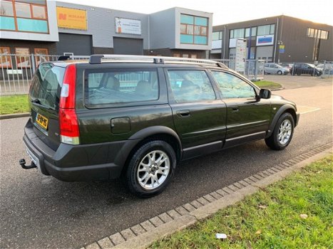 Volvo XC70 - 2.4D Summum - 1