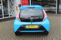 Toyota Aygo - 1.0 X-PLAY 5-DRS NL-AUTO AIRCO 1E EIG - 1 - Thumbnail