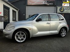 Chrysler PT Cruiser - 2.4i Classic AIRCO / NAVI / APK 11-12-2020