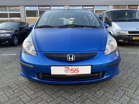 Honda Jazz - 1.4 LS | AIRCO | TREKHAAK | 1eEIGENAAR | 2021 APK | - 1