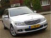 Mercedes-Benz C-klasse Estate - 180 CGI 156PK+ automaat / 2010 *luxe uitvoering - 1 - Thumbnail