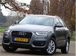 Audi Q3 - 2.0 TFSI 170PK+ Quattro / Pro Line / LED + leder *NAP - 1 - Thumbnail